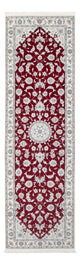 Nain - 6La Tapijt 81x243cm - Perzisch tapijt