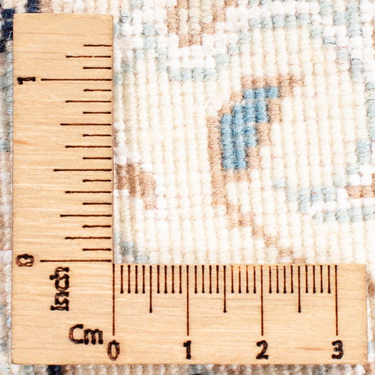 Loper Perzisch tapijt - Nain - Premium - 243 x 81 cm - rood