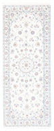 Nain - 9 la Tapijt 199x81cm - Perzisch tapijt