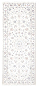 Nain - 9 la Tapijt 198x80cm - Perzisch tapijt