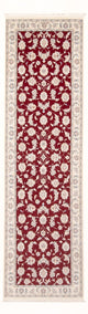 Nain - 6 la Tapijt 248x82cm - Perzisch tapijt