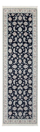 Nain - 6 la Tapijt 248x82cm - Perzisch tapijt
