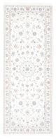 Nain - 9 la Tapijt 212x80cm - Perzisch tapijt
