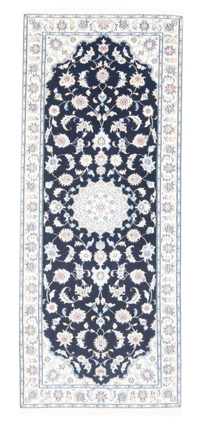 Nain - 9La Tapijt 82x194cm - Perzisch tapijt