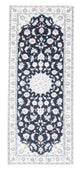 Nain - 9La Tapijt 82x194cm - Perzisch tapijt