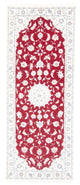 Nain - 9La Tapijt 80x202cm - Perzisch tapijt