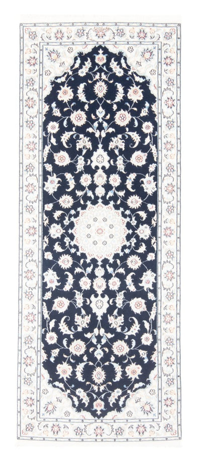 Nain - 9La Tapijt 80x200cm - Perzisch tapijt