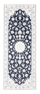 Nain - 9 la Tapijt 200x80cm - Perzisch tapijt