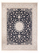 Nain - 6la Tapijt 310x243cm - Perzisch tapijt
