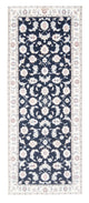 Nain - 9 la Tapijt 200x80cm - Perzisch tapijt