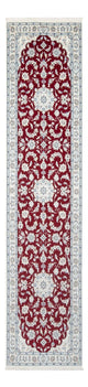 Nain - 6La Tapijt 78x300cm - Perzisch tapijt