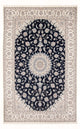 Nain - 6la Tapijt 296x196cm - Perzisch tapijt