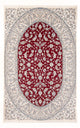 Nain - 6 la Tapijt 297x203cm - Perzisch tapijt