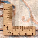 Perzisch tapijt - Nain - Premium - 300 x 198 cm - rood