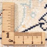 Perzisch tapijt - Nain - Premium - 205 x 148 cm - donkerblauw