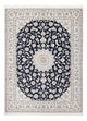Nain - 6 la Tapijt 198x150cm - Perzisch tapijt