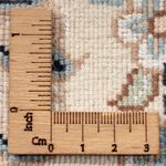 Perzisch tapijt - Nain - Premium - 305 x 248 cm - donkerblauw