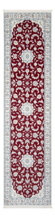 Nain - 6La Tapijt 81x295cm - Perzisch tapijt