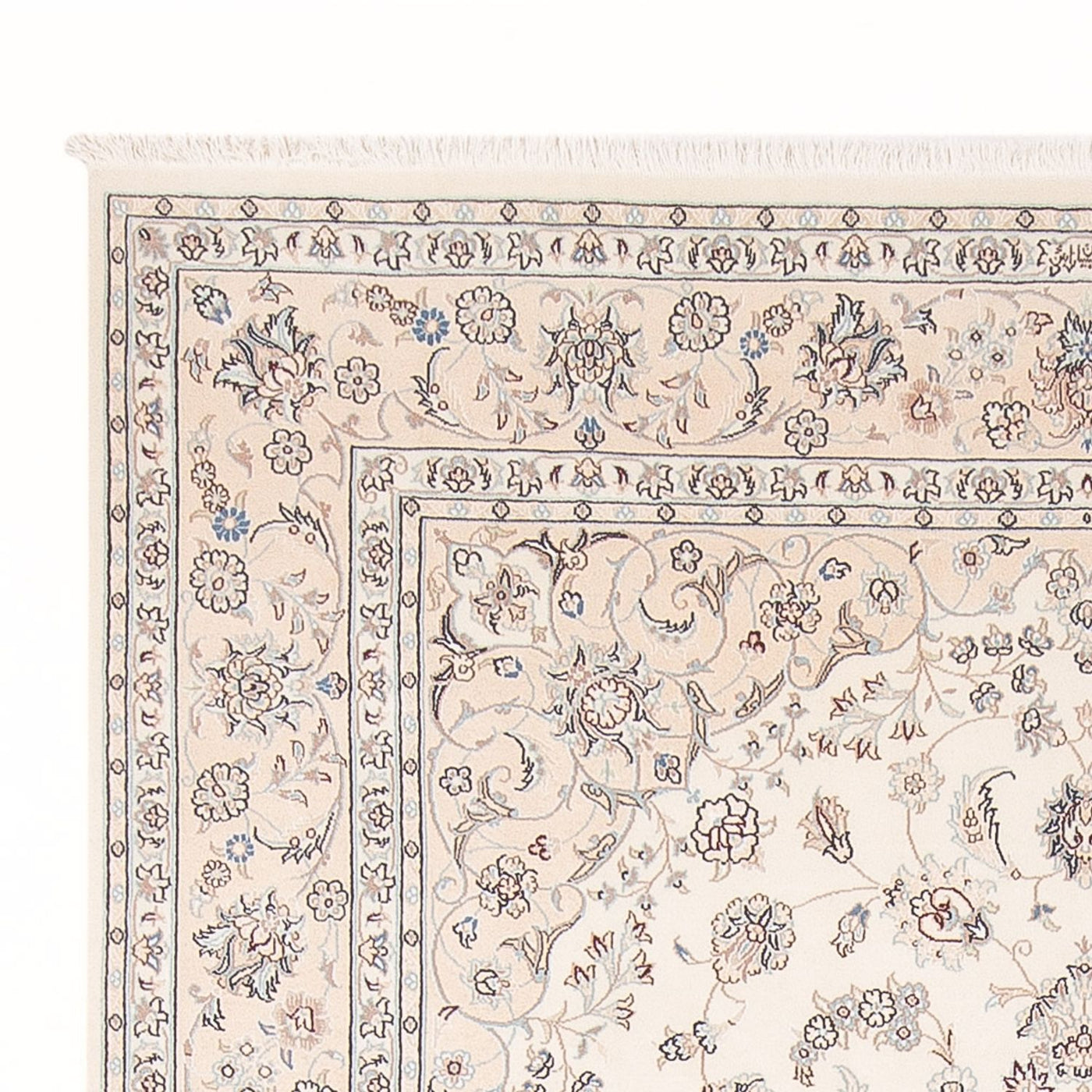 Nain - 6 la Tapijt 300x198cm - Perzisch tapijt