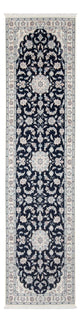 Nain - 6 la Tapijt 296x81cm - Perzisch tapijt