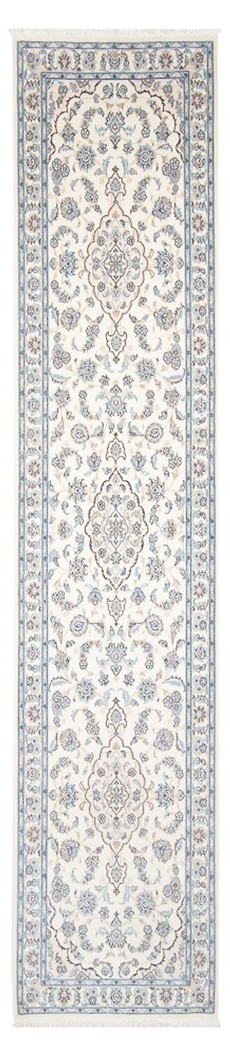 Nain - 6La Tapijt 84x350cm - Perzisch tapijt