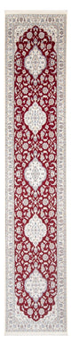 Nain - 6la Tapijt 390x89cm - Perzisch tapijt