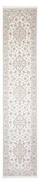 Nain - 6 la Tapijt 390x93cm - Perzisch tapijt