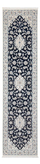 Nain - 6 la Tapijt 302x81cm - Perzisch tapijt