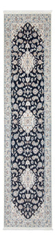 Nain - 6 la Tapijt 295x80cm - Perzisch tapijt