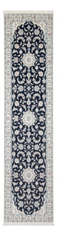 Nain - 6 la Tapijt 302x80cm - Perzisch tapijt