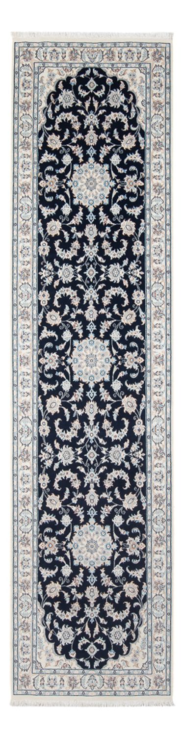 Nain - 6La Tapijt 82x305cm - Perzisch tapijt