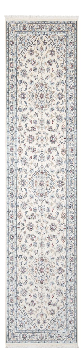 Nain - 6La Tapijt 81x303cm - Perzisch tapijt