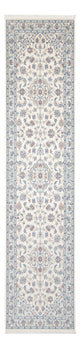 Nain - 6La Tapijt 81x303cm - Perzisch tapijt