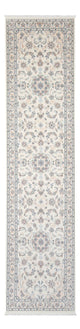 Nain - 6 la Tapijt 309x80cm - Perzisch tapijt