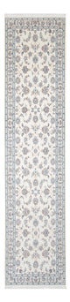 Nain - 6 la Tapijt 314x81cm - Perzisch tapijt