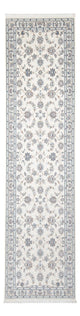 Nain - 6La Tapijt 84x301cm - Perzisch tapijt