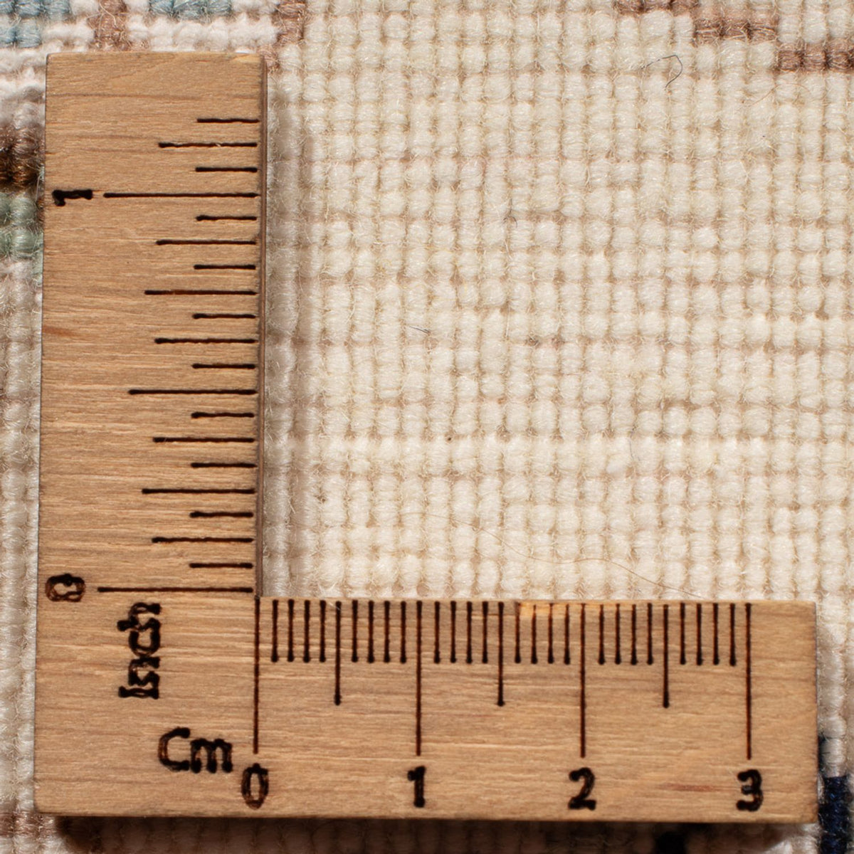 Loper Perzisch tapijt - Nain - Premium - 301 x 84 cm - crème