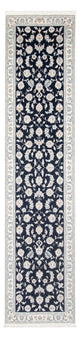Nain - 6La Tapijt 85x339cm - Perzisch tapijt