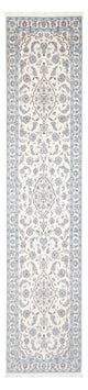 Nain - 6 la Tapijt 346x84cm - Perzisch tapijt