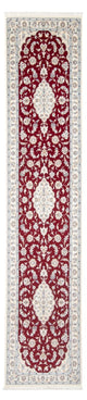 Nain - 6La Tapijt 85x351cm - Perzisch tapijt