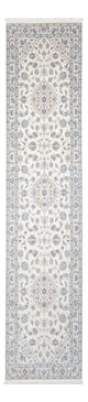 Nain - 6 la Tapijt 315x80cm - Perzisch tapijt