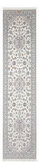 Nain - 6 la Tapijt 304x80cm - Perzisch tapijt