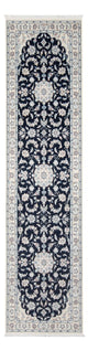 Nain - 6 la Tapijt 296x81cm - Perzisch tapijt