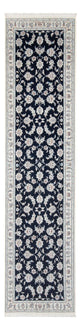 Nain - 6 la Tapijt 301x82cm - Perzisch tapijt