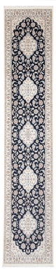 Nain - 6 la Tapijt 400x90cm - Perzisch tapijt