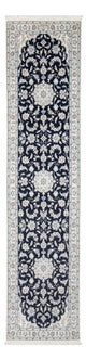 Nain - 6 la Tapijt 294x80cm - Perzisch tapijt