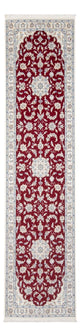 Nain - 6 la Tapijt 302x82cm - Perzisch tapijt
