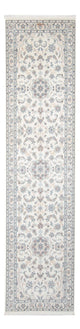 Nain - 6 la Tapijt 309x83cm - Perzisch tapijt