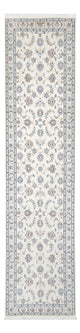 Nain - 6 la Tapijt 292x81cm - Perzisch tapijt