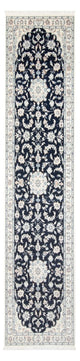 Nain - 6 la Tapijt 322x80cm - Perzisch tapijt